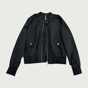Free People Bomber Jacket